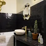 Apartment Secret Marrakech Hammam & Balneo *