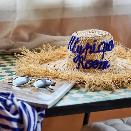 Secret Marrakech Hammam & Balneo *