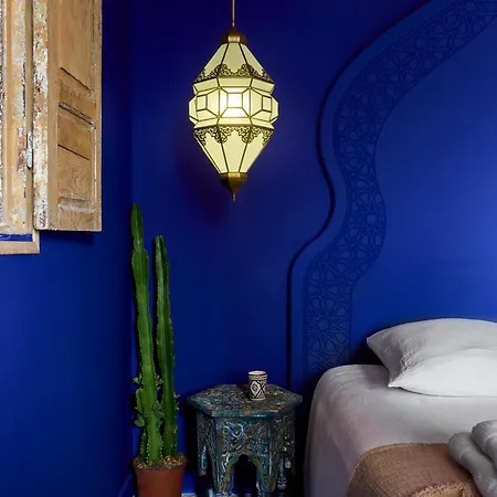 Apartmán Secret Marrakech Hammam&balnéo