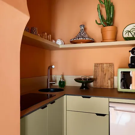 Secret Marrakech Hammam & Balneo Niort