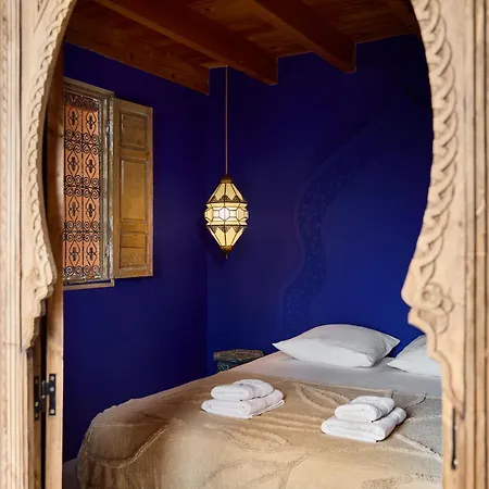 Apartment Secret Marrakech Hammam & Balneo Niort