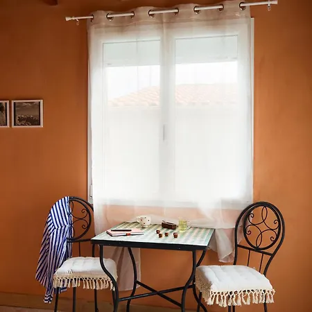 Secret Marrakech Hammam & Balneo *