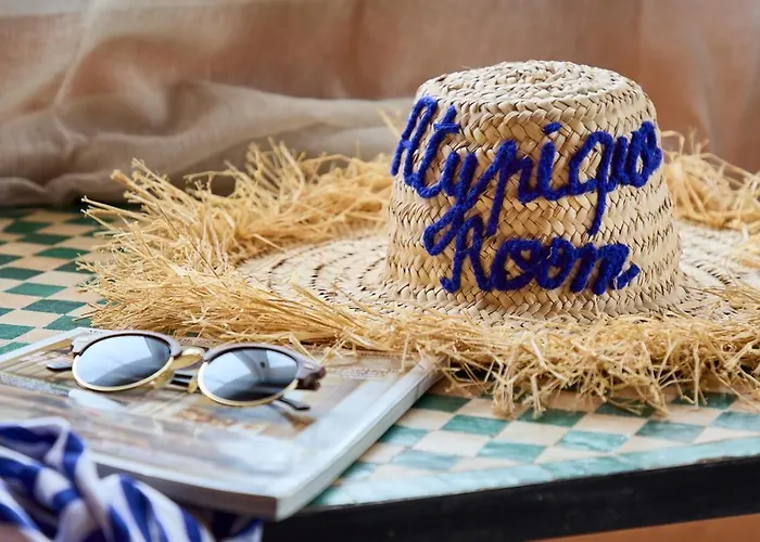 Secret Marrakech Hammam & Balneo *