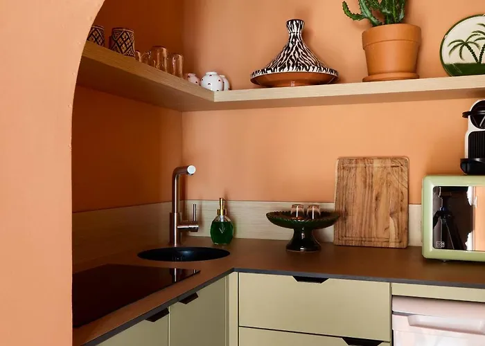 Secret Marrakech Hammam & Balneo Niort