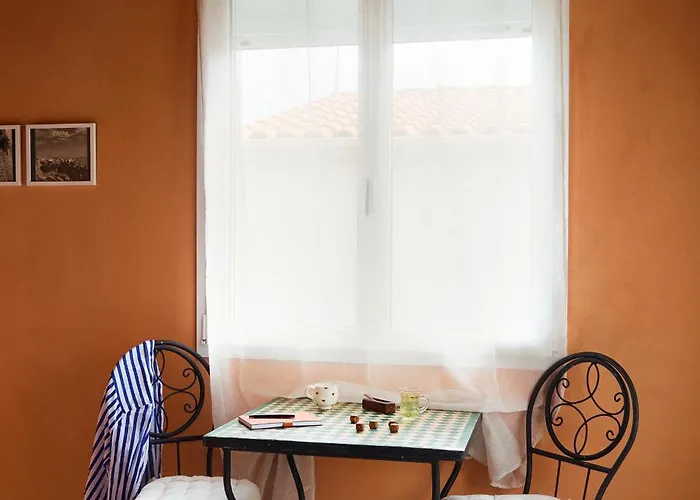 Secret Marrakech Hammam & Balneo *