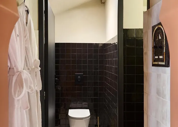 Secret Marrakech Hammam & Balneo